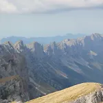 La Chabottine Vercors Prázdninový dům