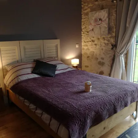 La Chabottine Vercors Holiday home Saint-Just-de-Claix