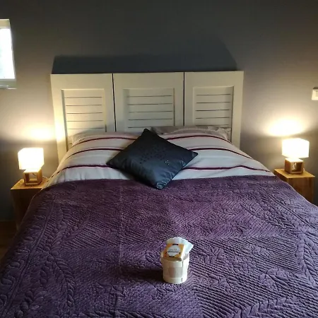 Holiday home La Chabottine Vercors Saint-Just-de-Claix