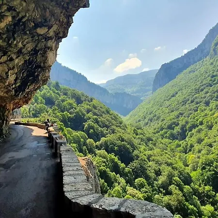 La Chabottine Vercors Casa de Férias