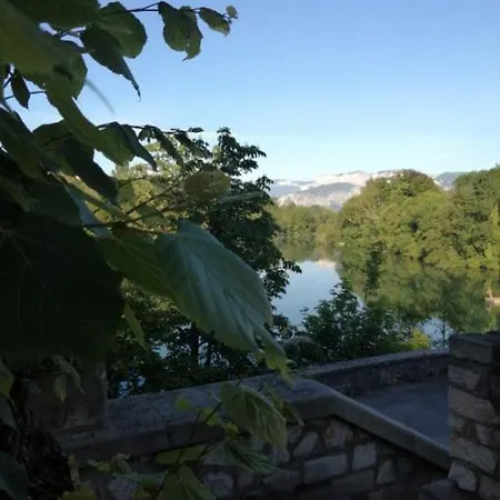 別荘 La Chabottine Vercors *