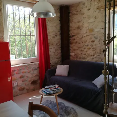 La Chabottine Vercors Holiday home