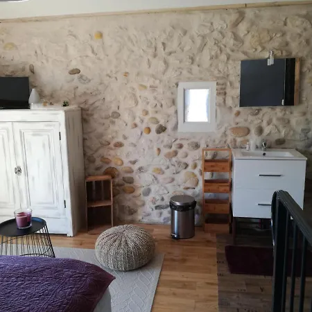 Holiday home La Chabottine Vercors *