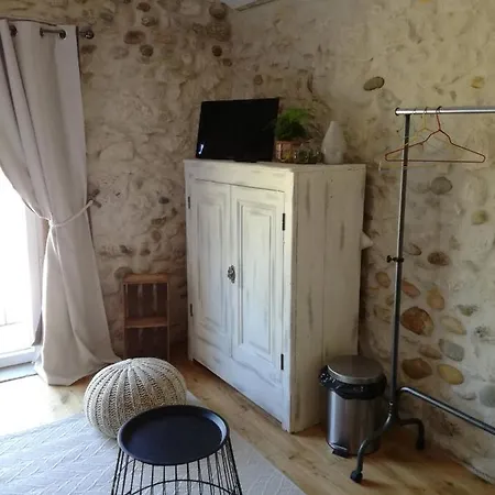 Holiday home La Chabottine Vercors *