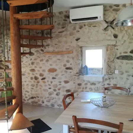 Holiday home La Chabottine Vercors *