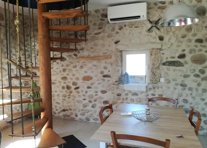 Holiday home La Chabottine Vercors *