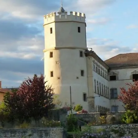 Holiday home La Chabottine Vercors *