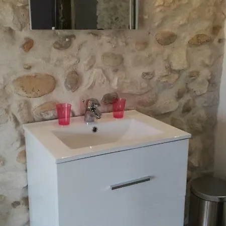 La Chabottine Vercors Holiday home *